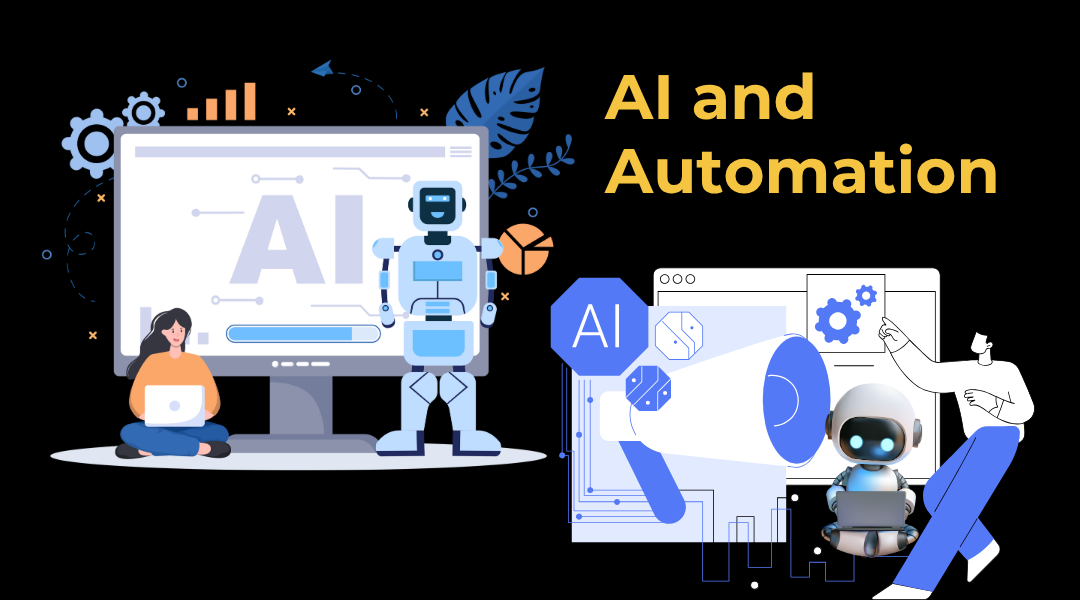 AI and Automation for Smarter Campaigns