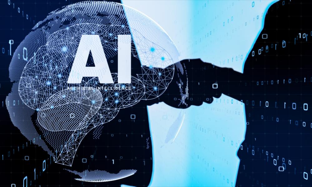 AI-enhanced