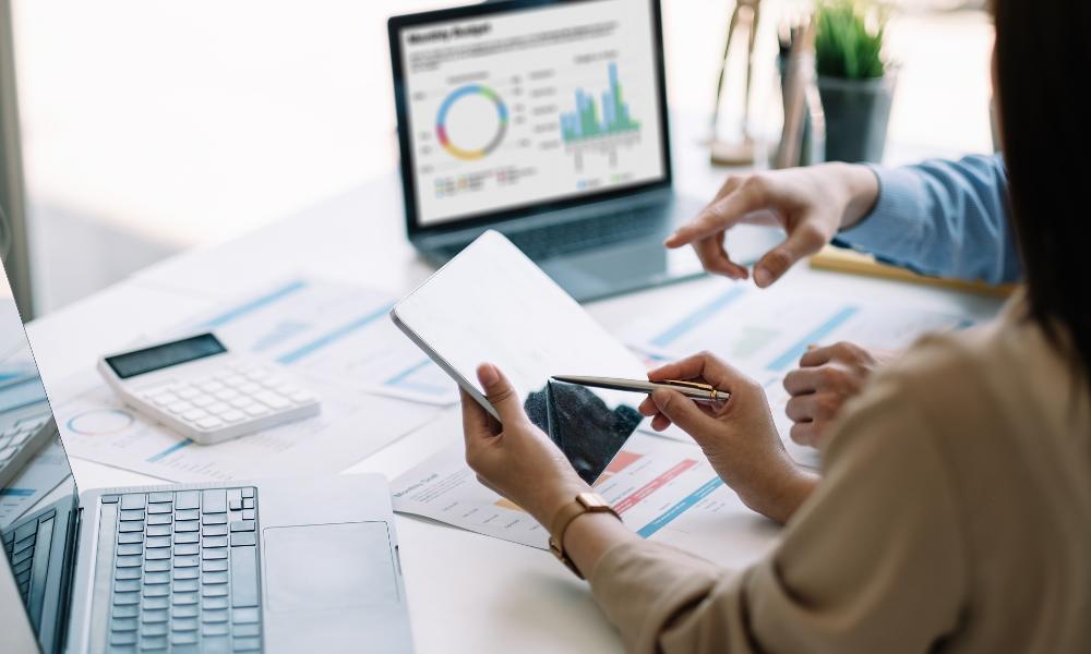Advertising Analytics