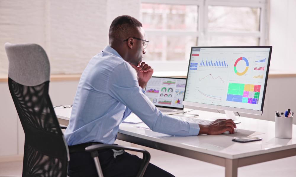 Analytics Dashboard