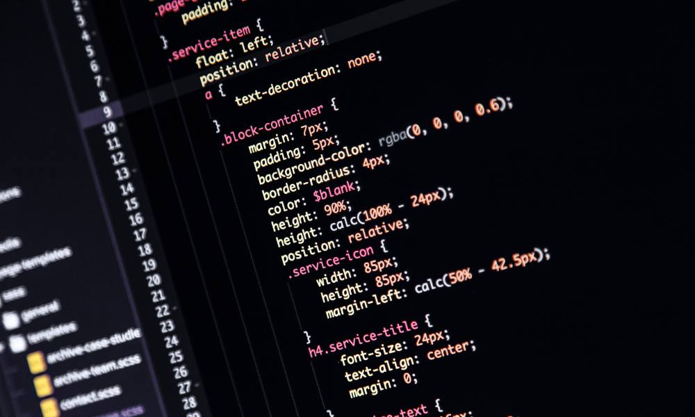 CSS