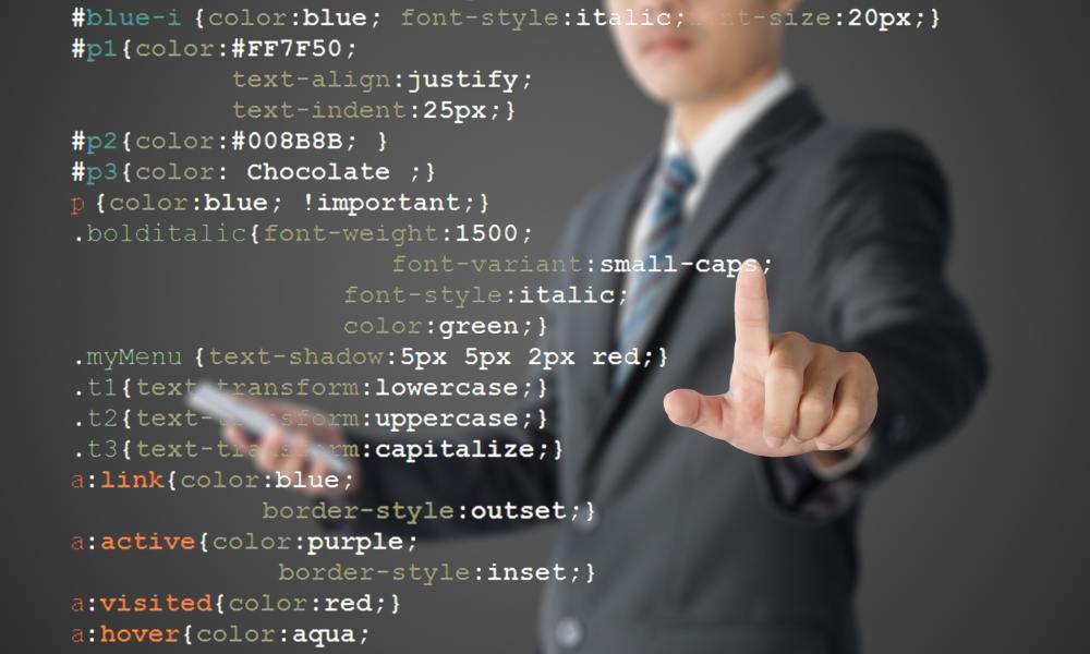 CSS