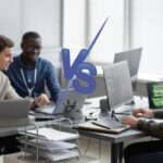 Developer vs Software Engineer