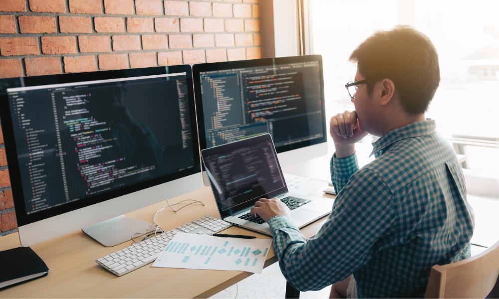 Developers
