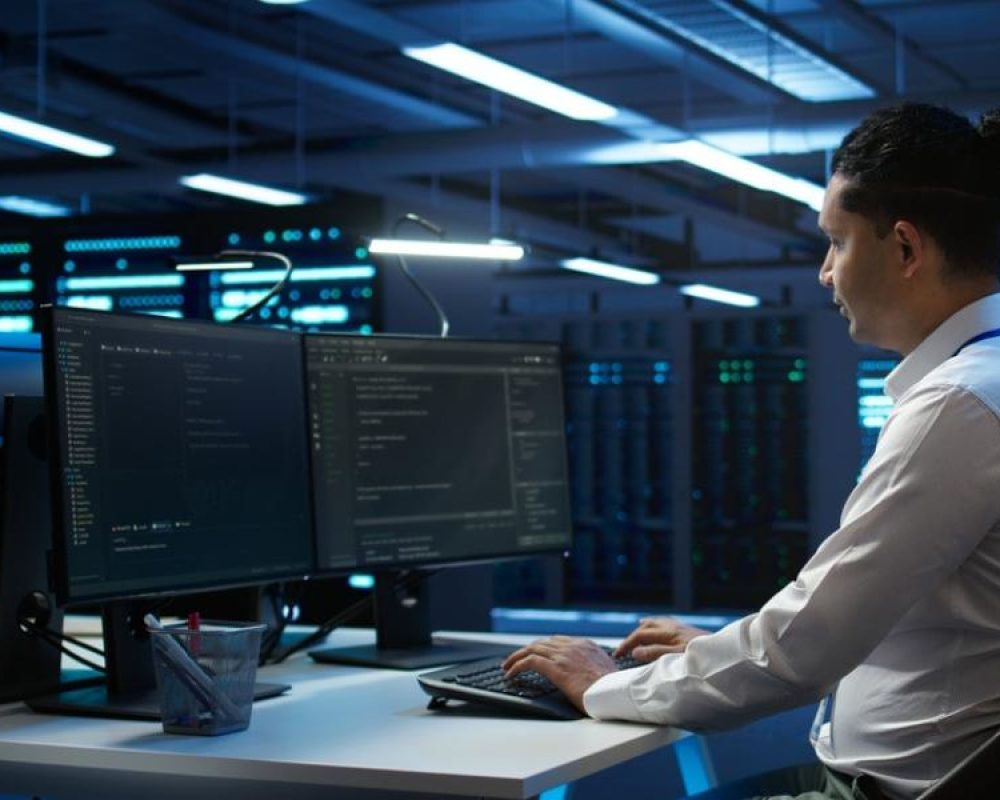 Full-Stack Development Salary Trends and Job Market Outlook