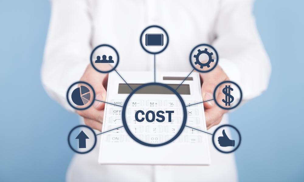 Digital Advertising Costs
