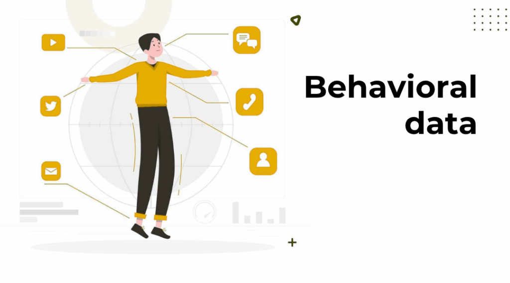 Behavioral data
