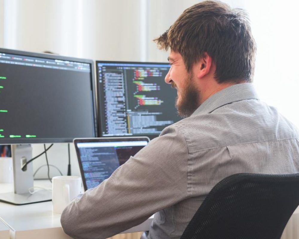 Common Mistakes to Avoid as a Full-Stack Developer