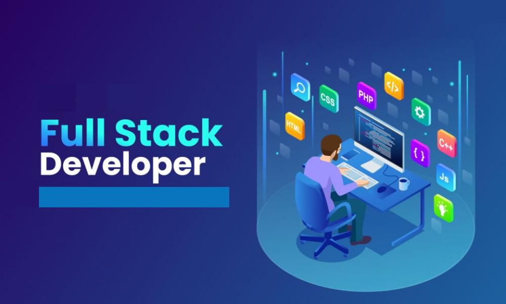 Full-Stack Developers