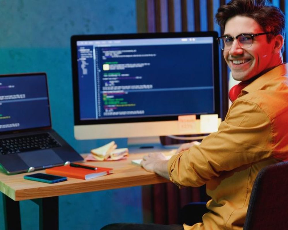 What Is Full-Stack Development? Everything You Need to Know
