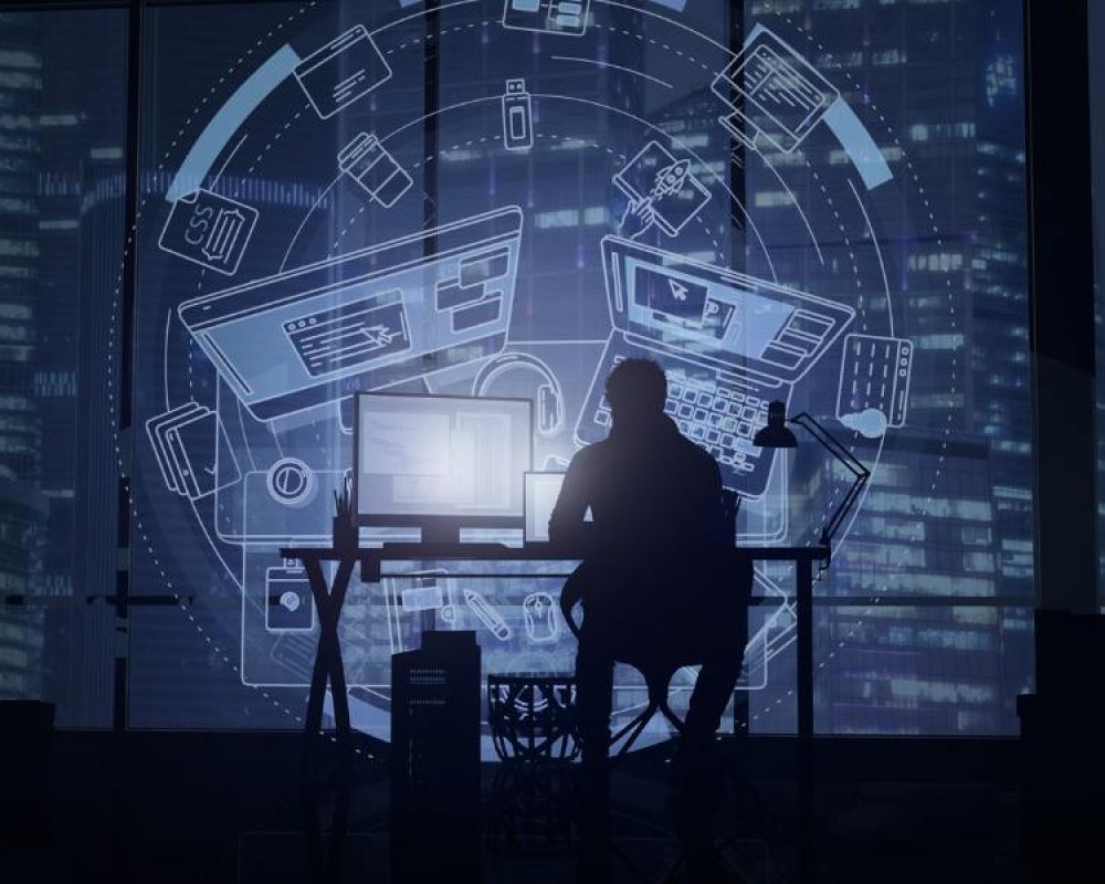 Top Projects to Build Your Full-Stack Development Portfolio