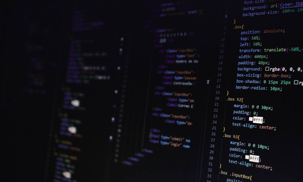 HTML