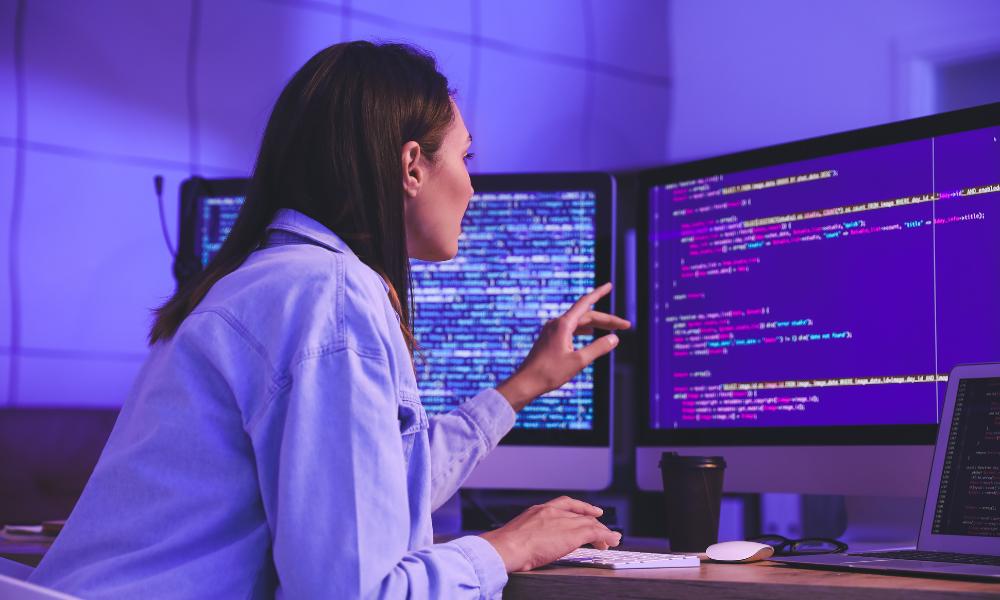 JavaScript