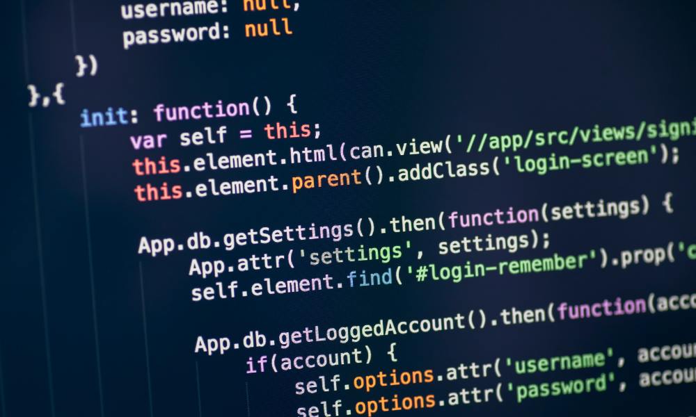JavaScript