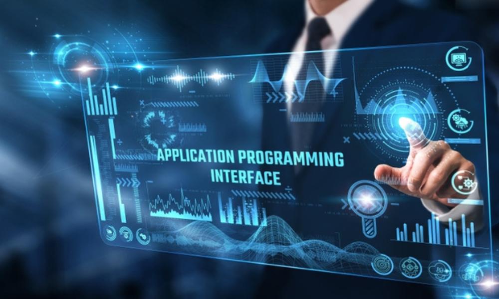 Key API endpoints