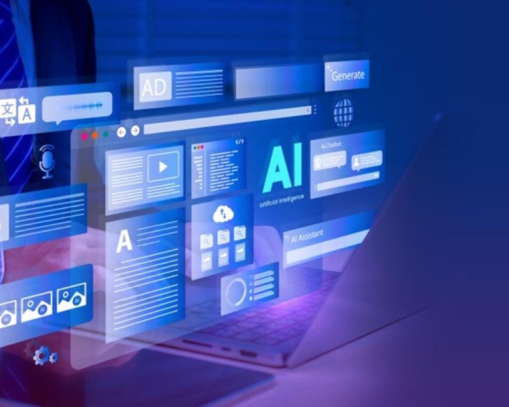 How Full-Stack Developers Build Modern Web Applications