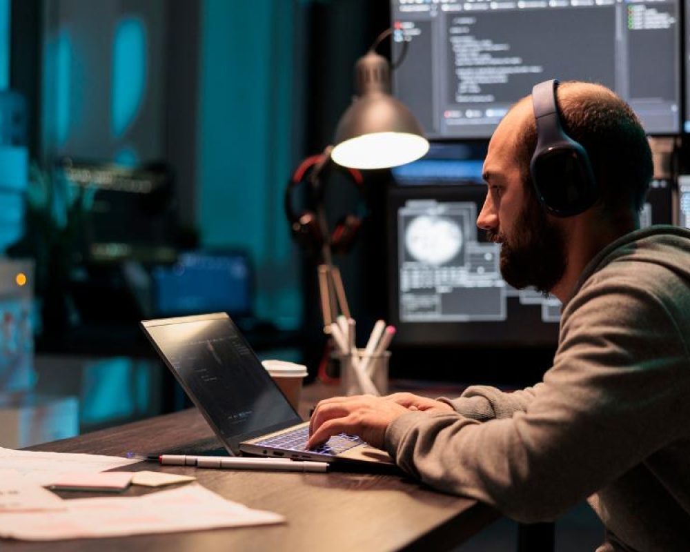 Best Programming Languages for Full-Stack Development in 2025