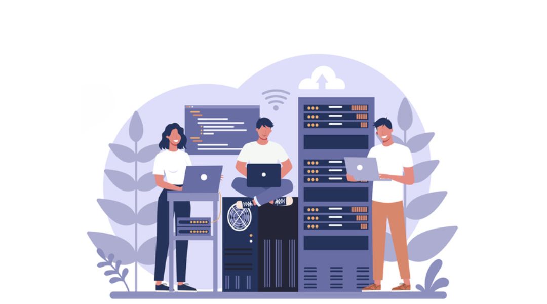 Properly Configure Your Web Server