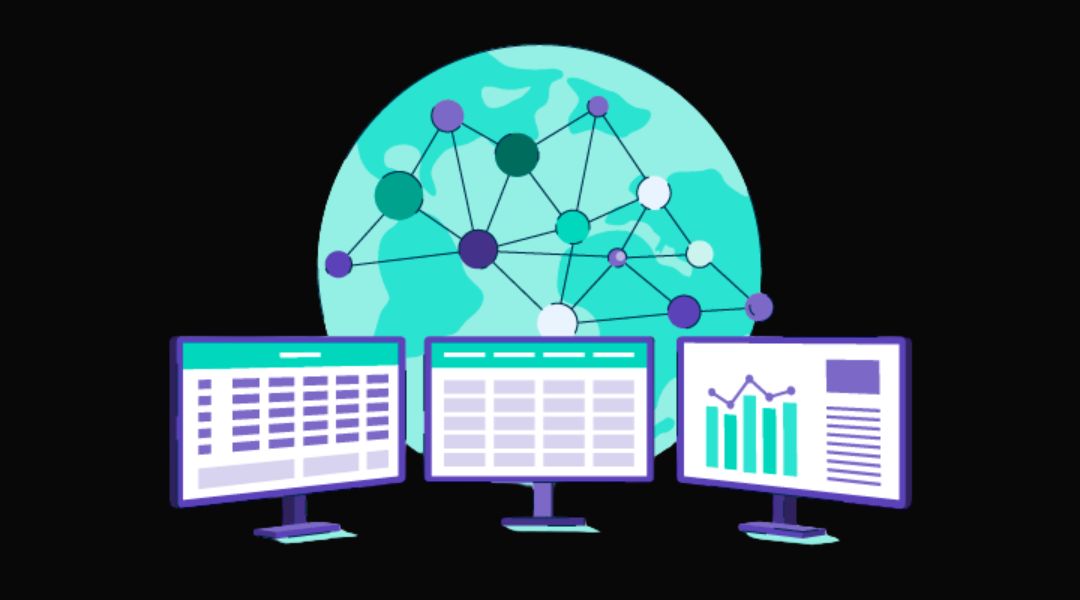 Network traffic