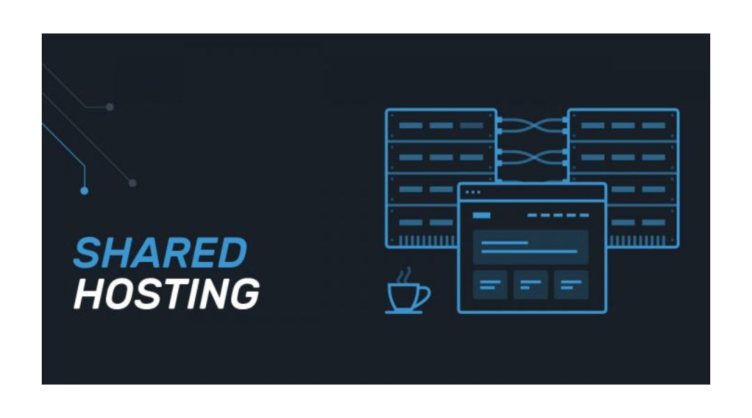 Shared Hosting