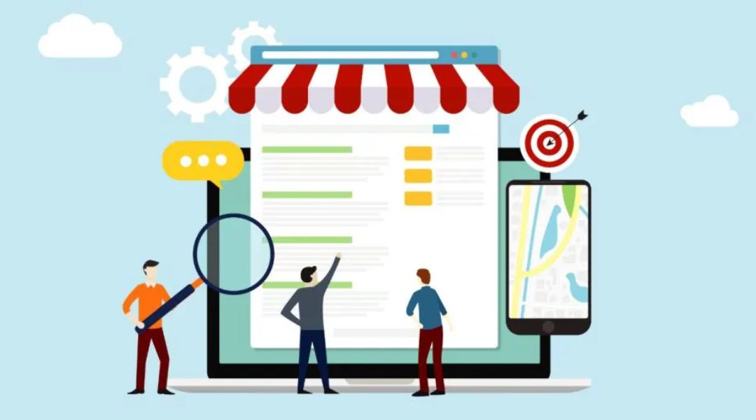Web-Based Promotion