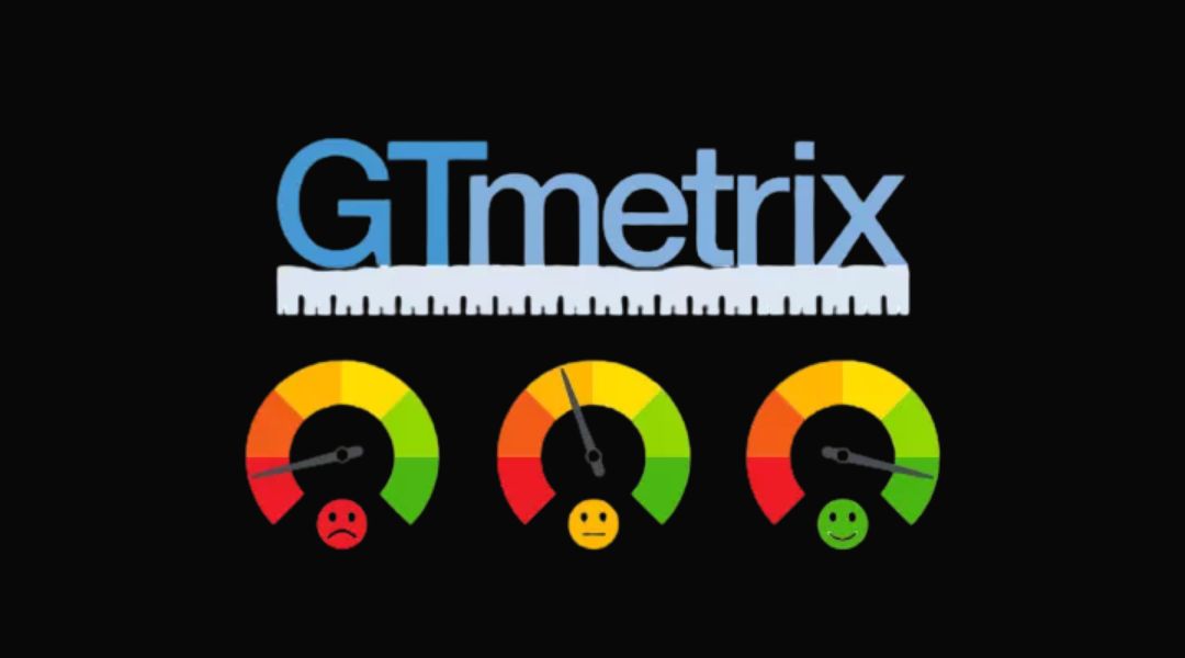 GTmetrix