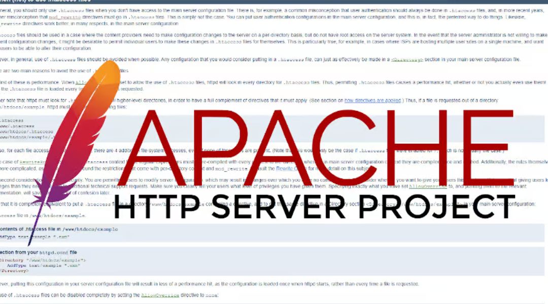Disable .htaccess