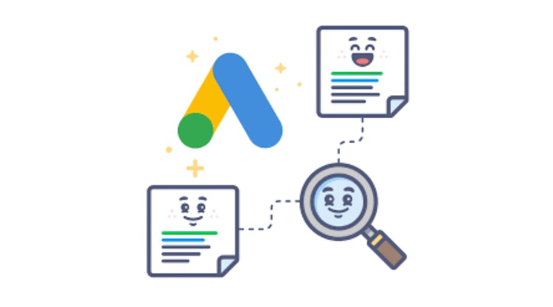 Search ads