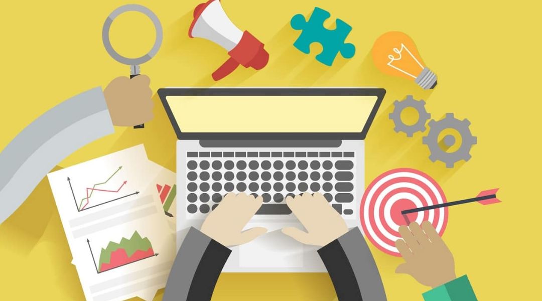 Digital Marketing and Advertising for Small Businesses: A Step-by-Step Approach