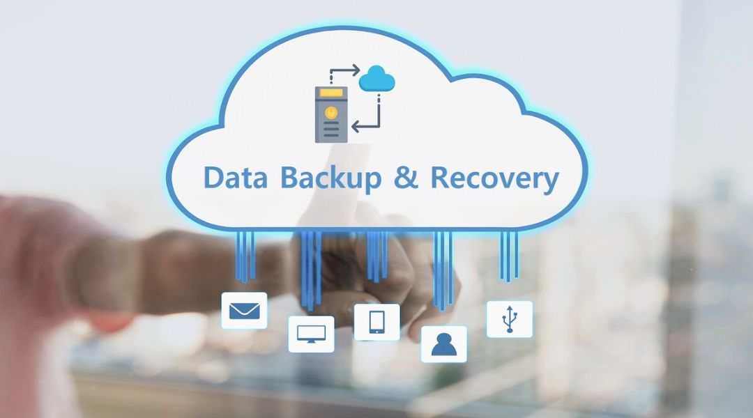 Backup and Recovery