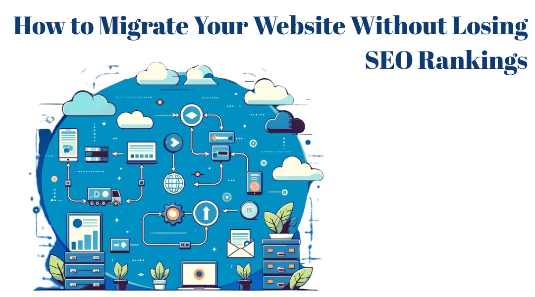 How to Migrate Your Website Without Losing SEO Rankings