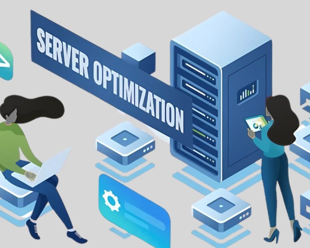 Top 10 Server Optimization Techniques Every Admin Should Know