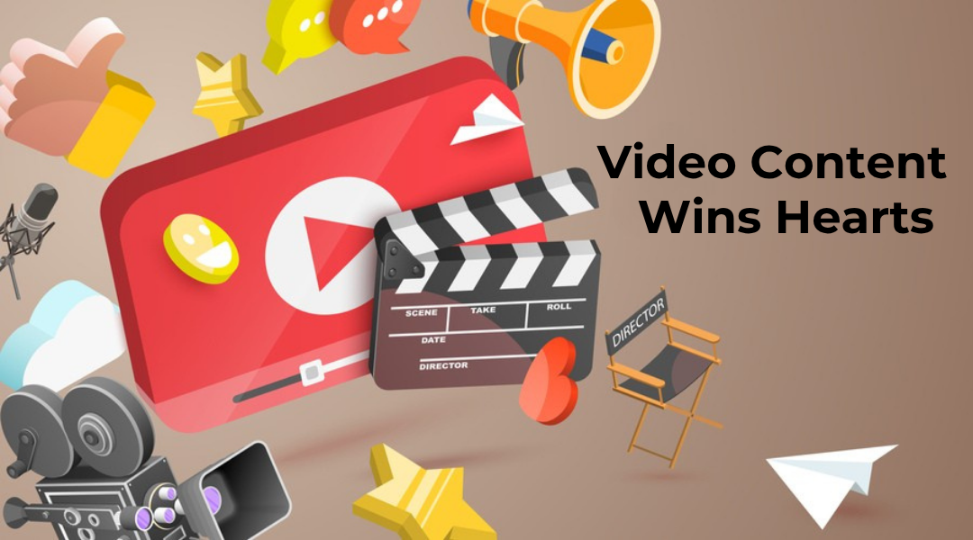 Video Content Wins Hearts (and Wallets)