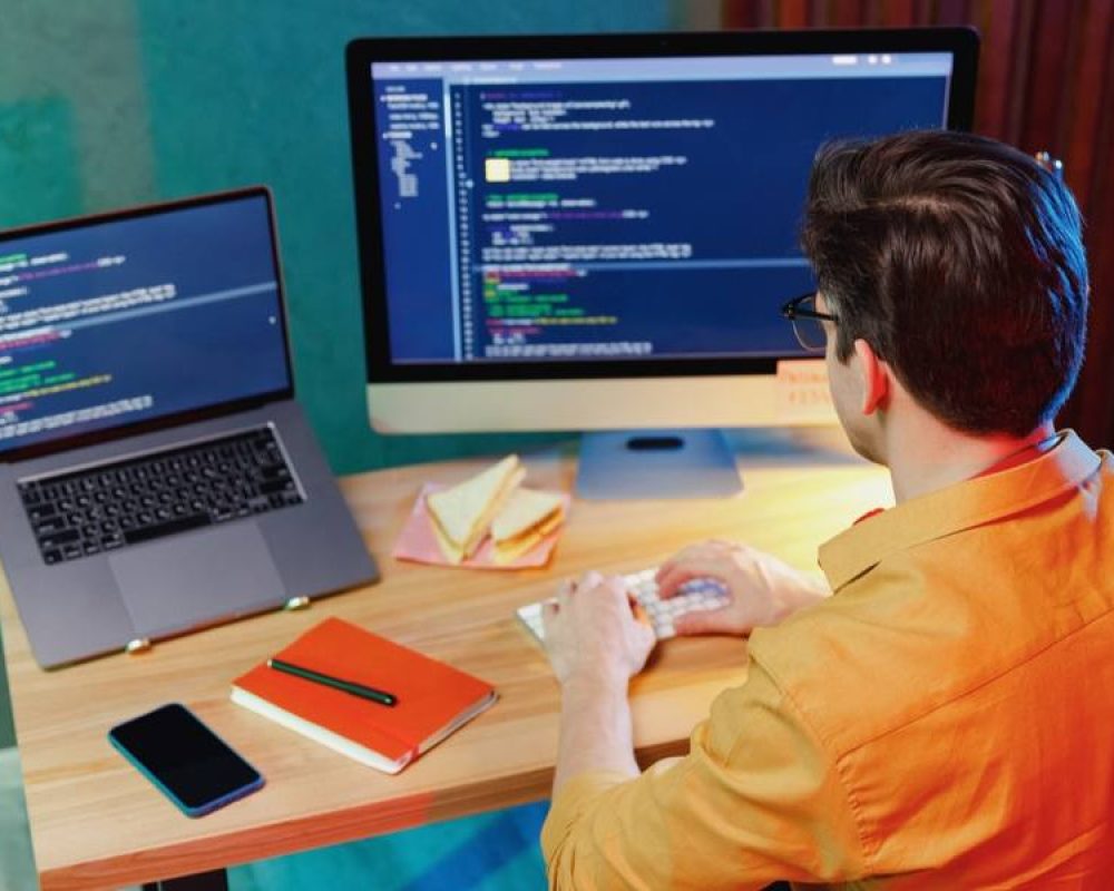 The Ultimate Roadmap to Mastering Full-Stack Development