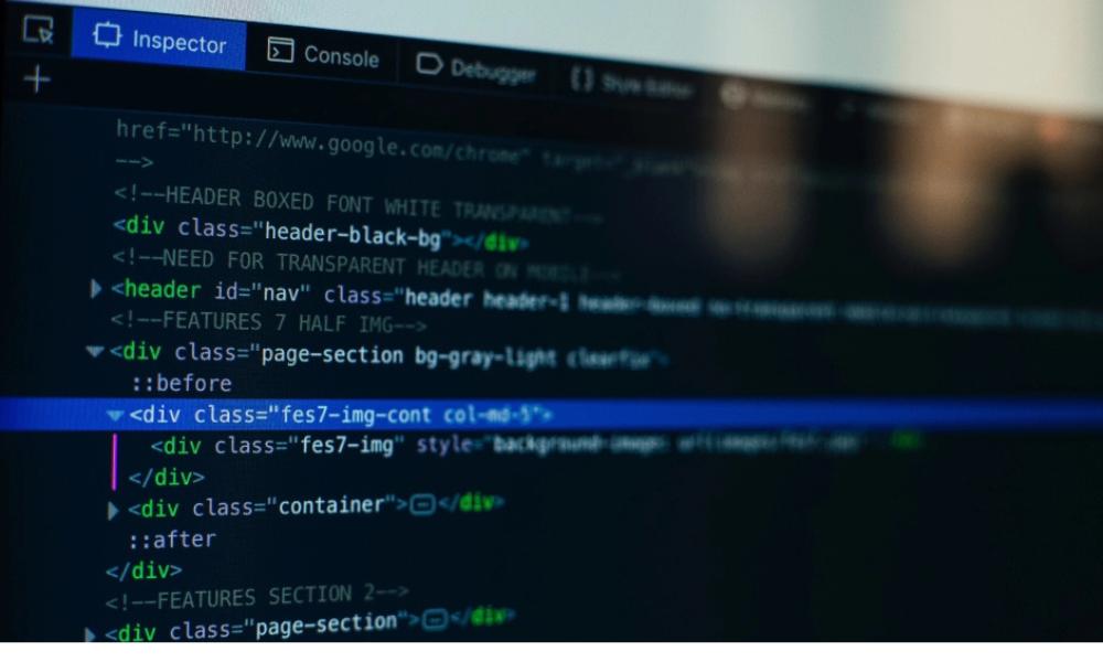 html experience