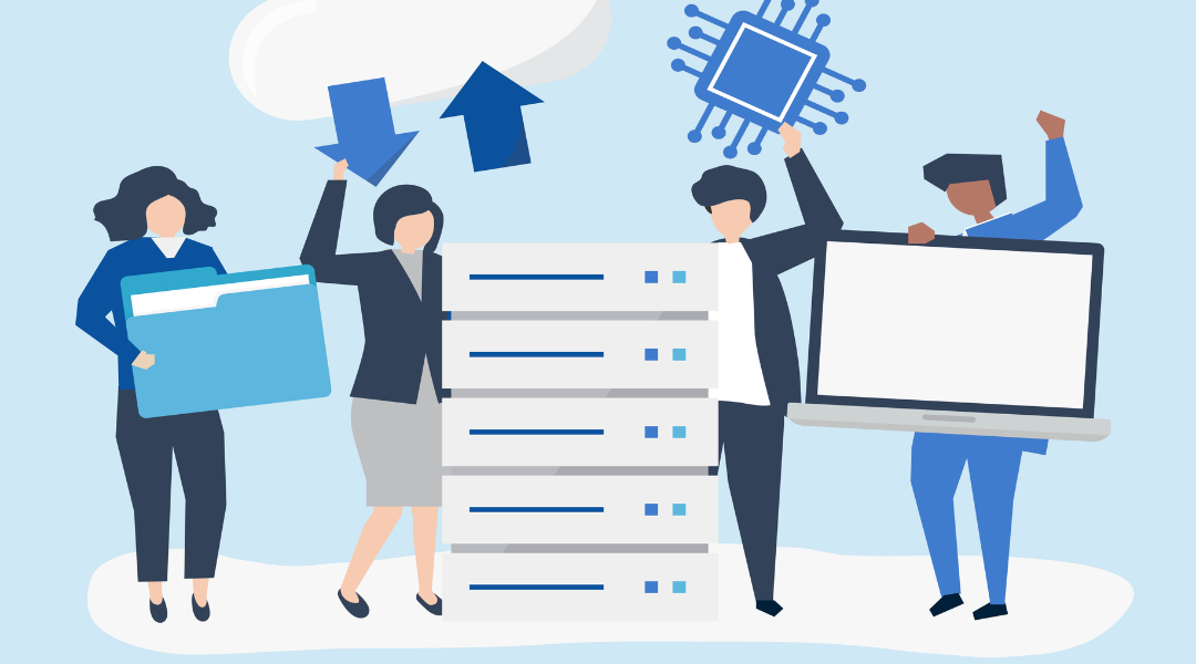 AWS vs. Azure vs. GCP (From Someone Who's Actually Used Them)