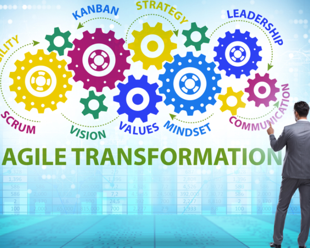 From Legacy to Cloud: Why DevOps Is the Key to a Seamless Transition