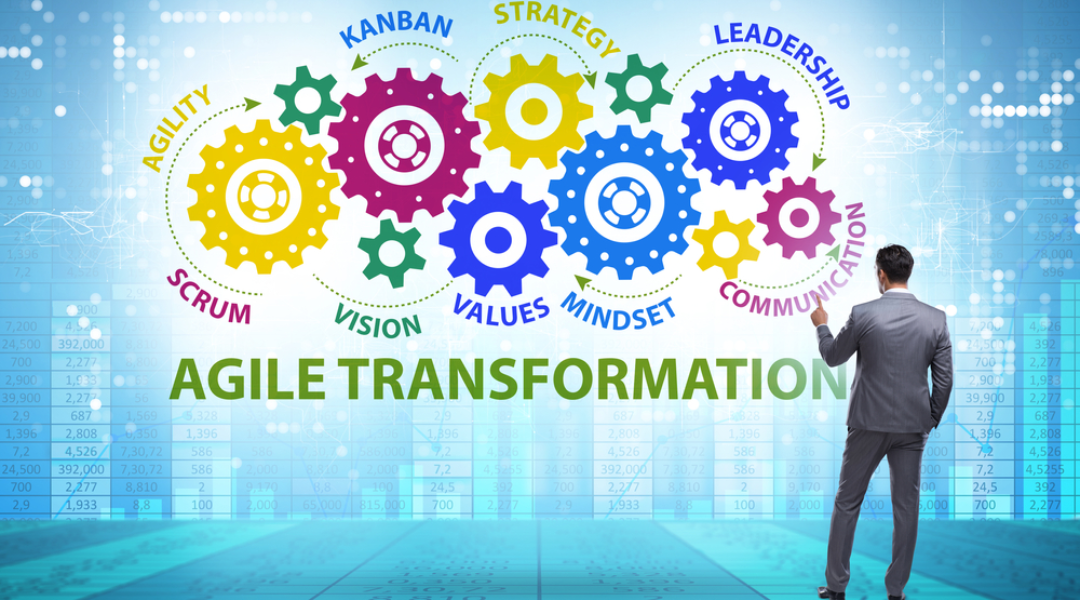 Why DevOps Is the Key to a Seamless Transition