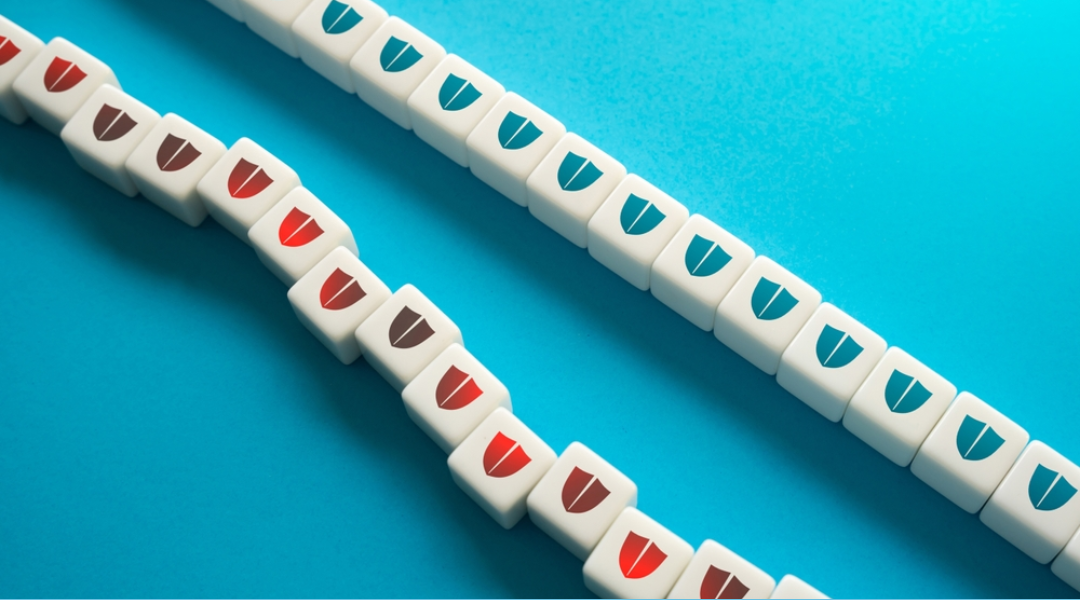 The Good, the Bad, and the Seriously Outdated