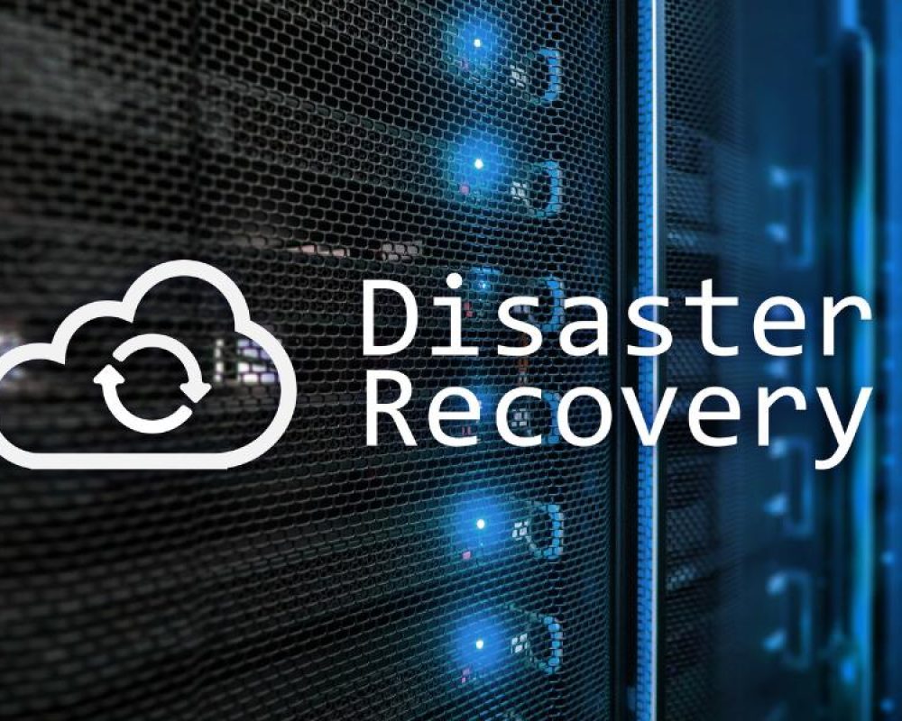 How I Create a Bulletproof Backup & Disaster Recovery Plan