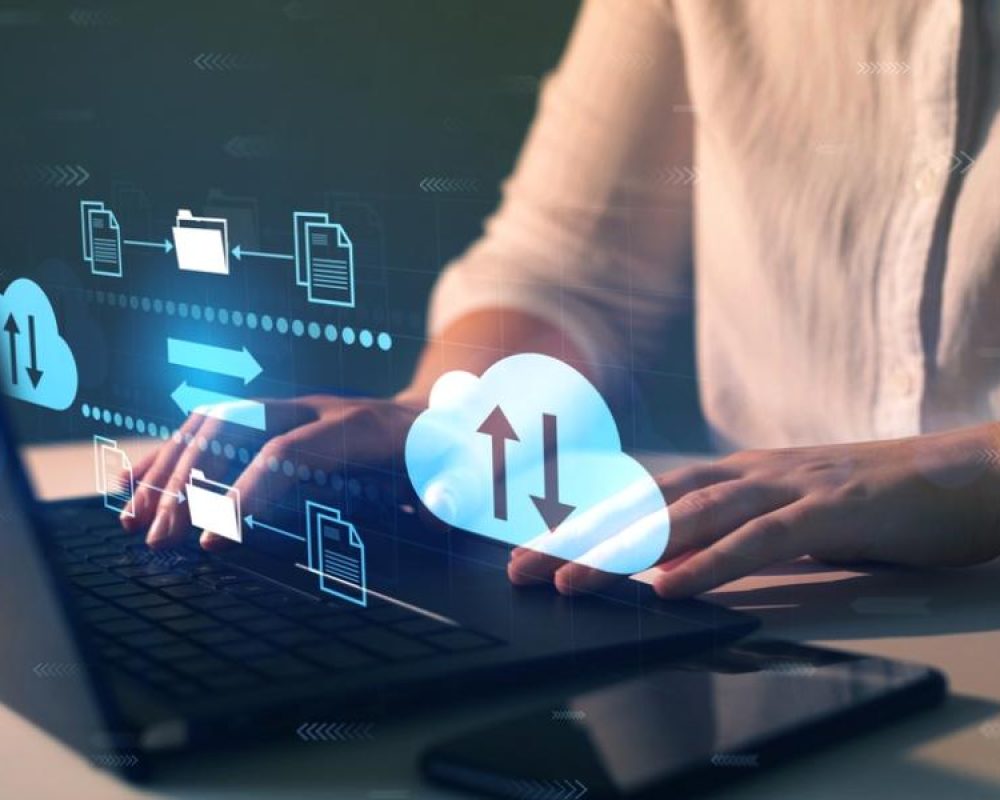 Why Every Business Needs Backup & Recovery Services in the Digital Age