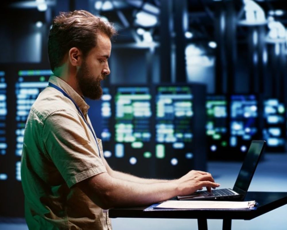 The Ultimate Guide to Choosing Backup & Recovery Services