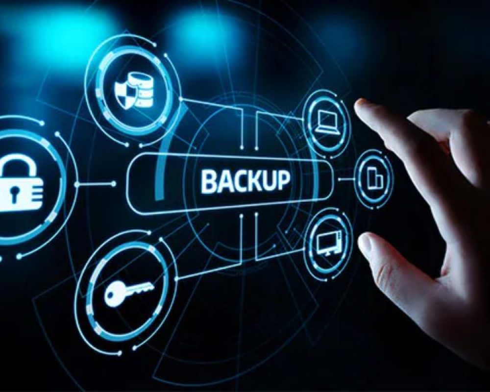 Top 7 Features to Look for in Backup & Recovery Solutions