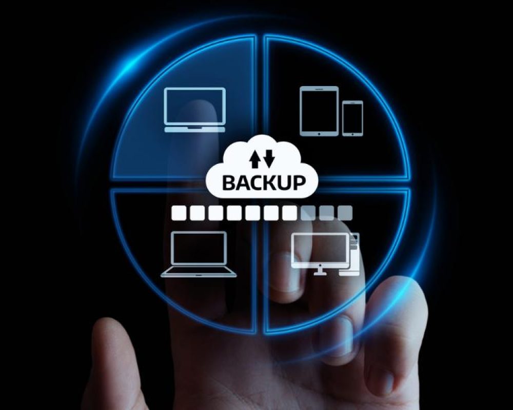 Best Backup & Recovery Tools for Small Businesses