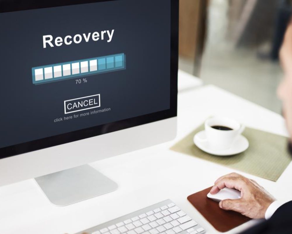 Backup & Recovery for WordPress Sites: What You Must Know