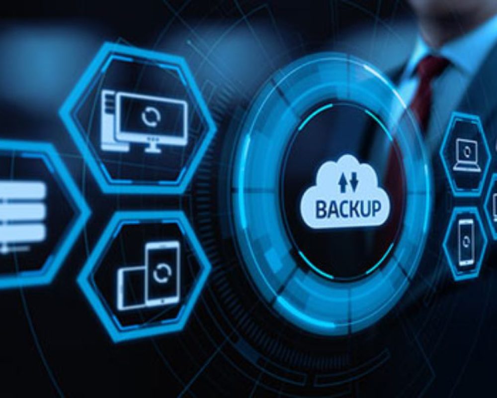 Avoiding Data Loss: How My Backup & Recovery Services Save Businesses
