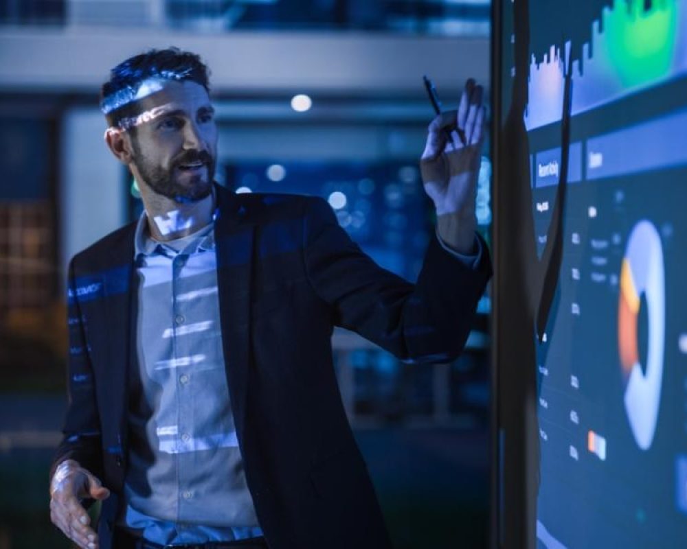 How Often Should You Back Up Your Business Data?