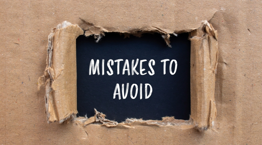 Common Pitfalls and How I’ve Dodged Them