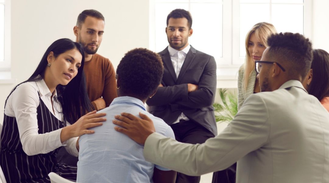 How We’ll Work Together