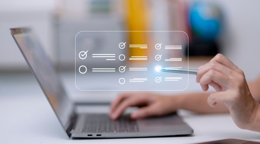 How to Choose the Right Website